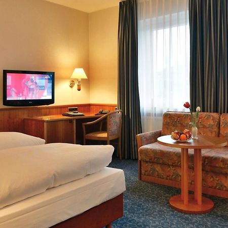 קלן Hotel Ilbertz Garni מראה חיצוני תמונה