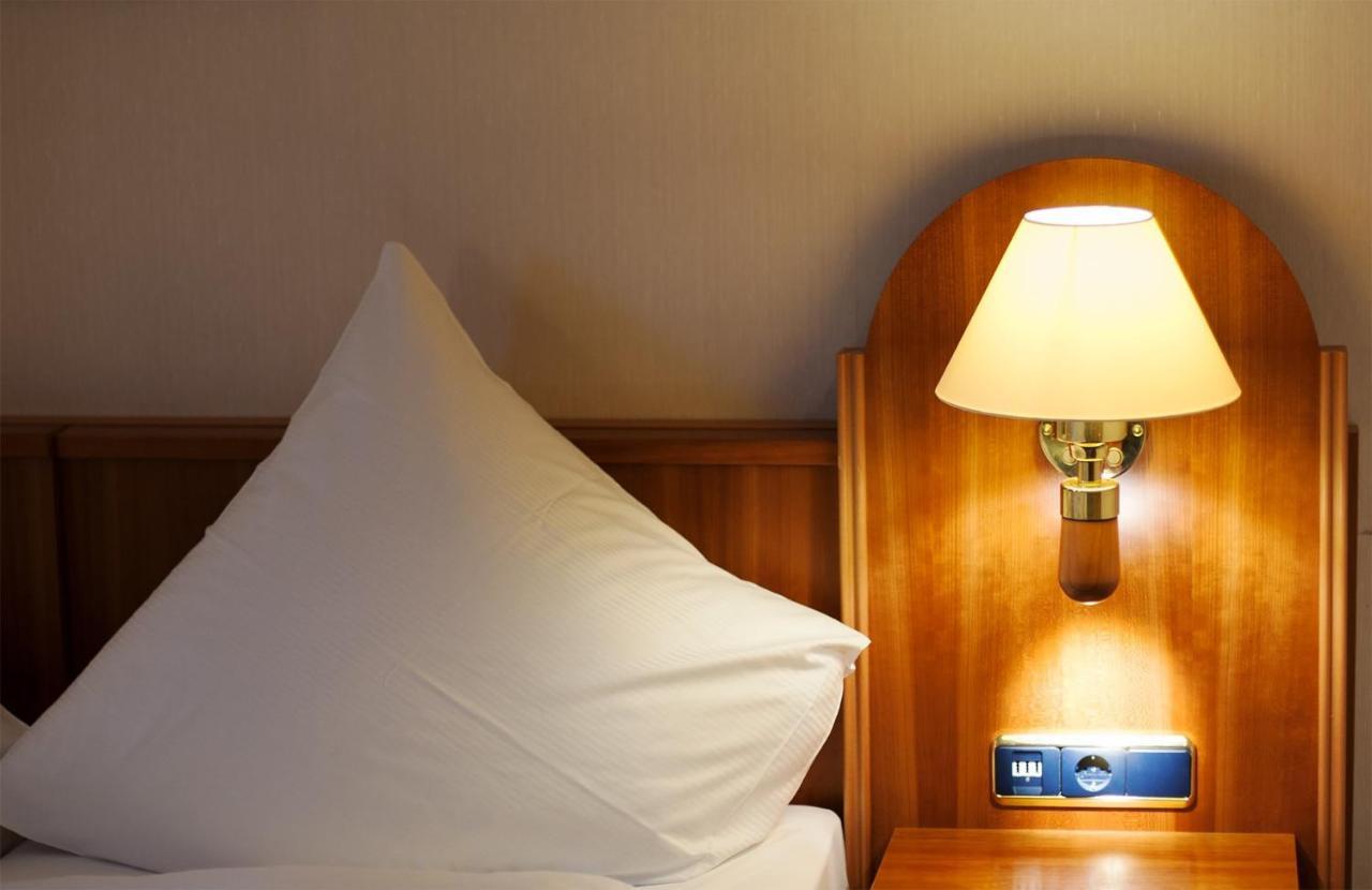 קלן Hotel Ilbertz Garni מראה חיצוני תמונה
