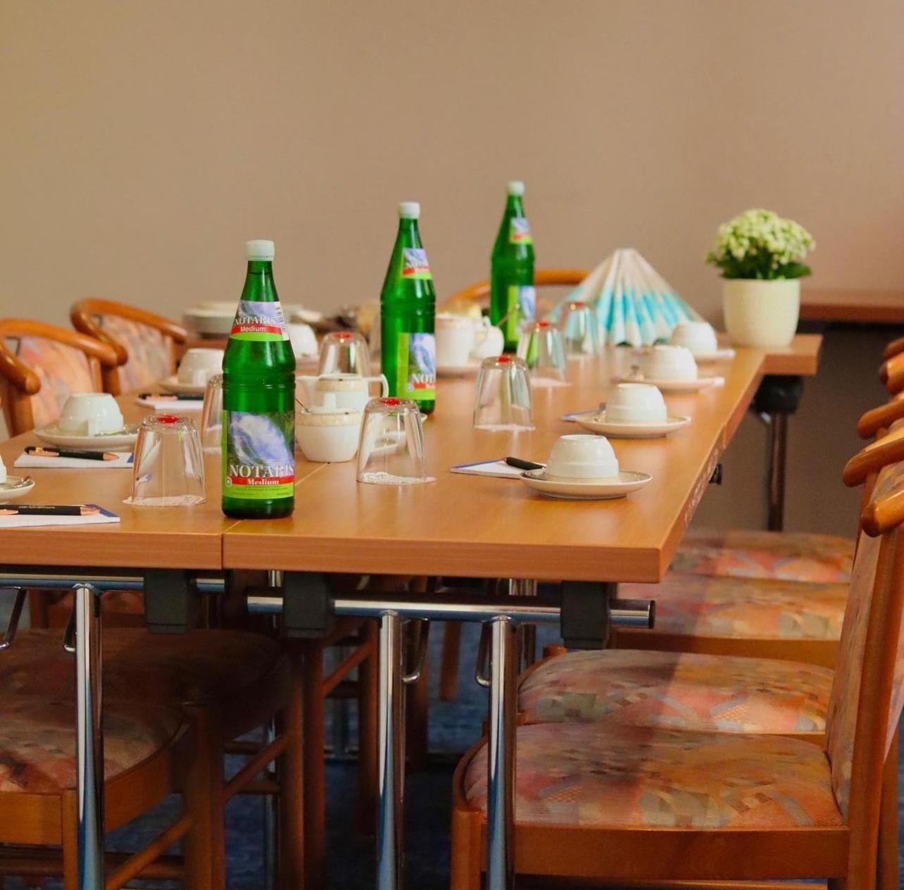 קלן Hotel Ilbertz Garni מראה חיצוני תמונה