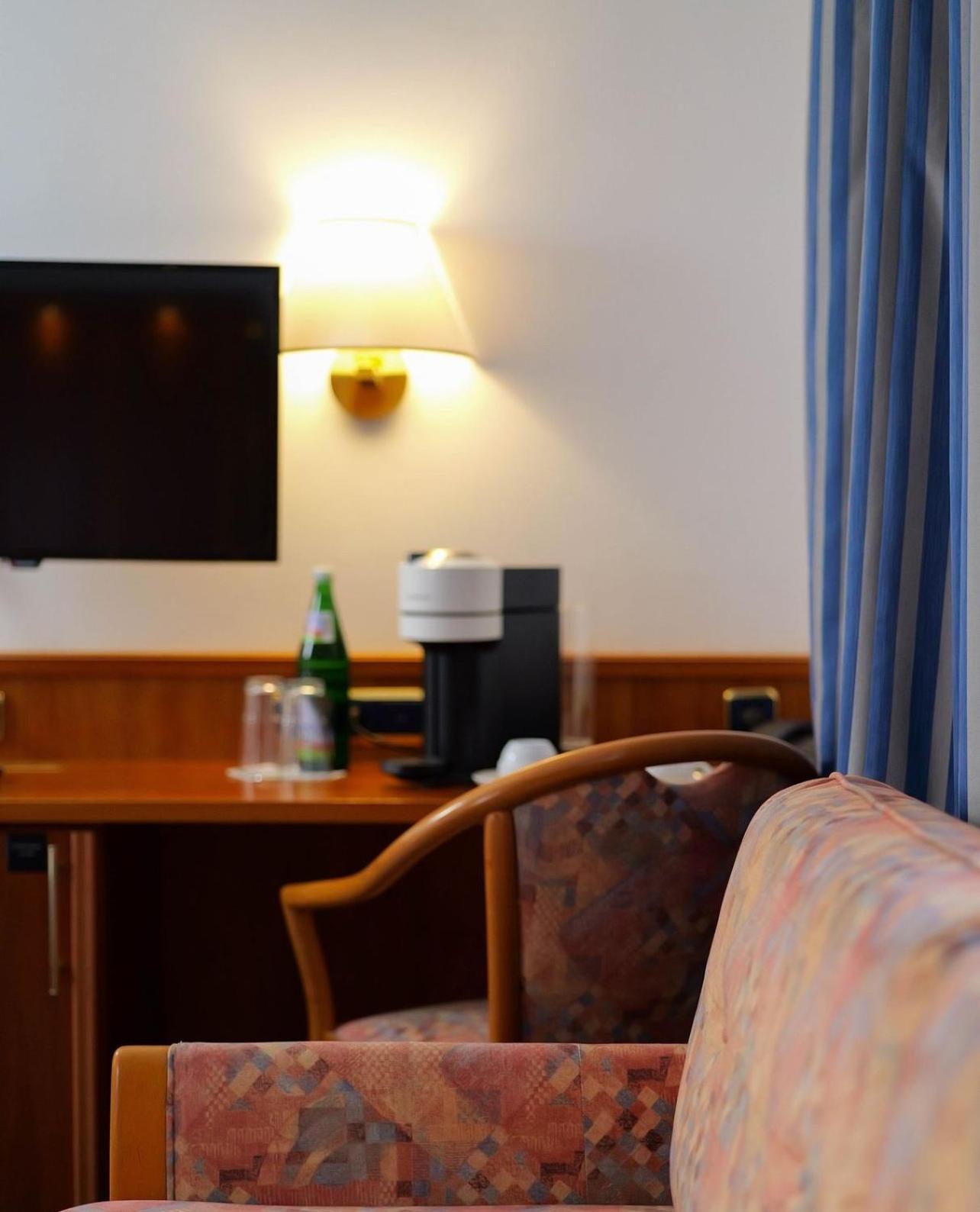 קלן Hotel Ilbertz Garni מראה חיצוני תמונה