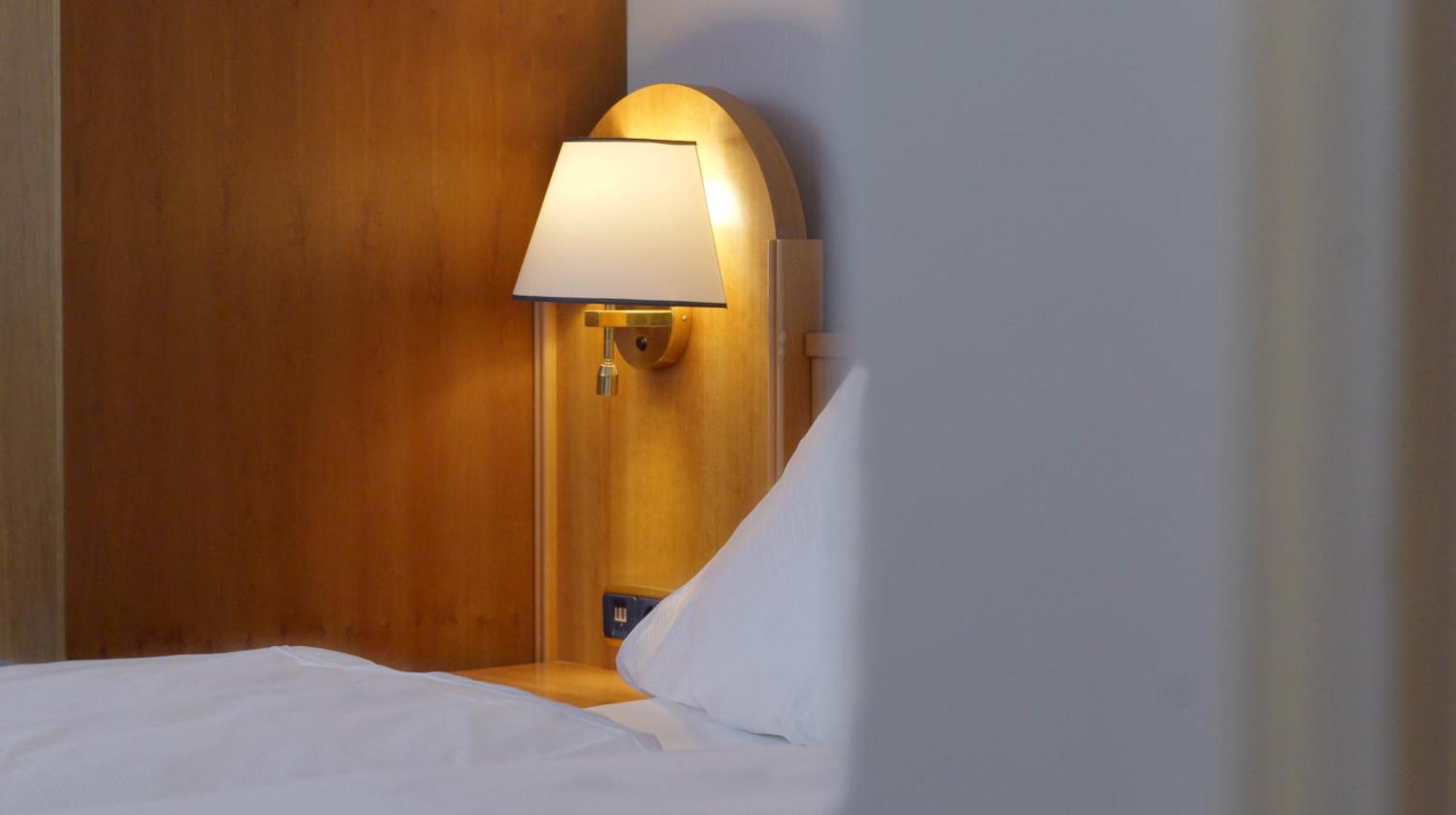 קלן Hotel Ilbertz Garni מראה חיצוני תמונה