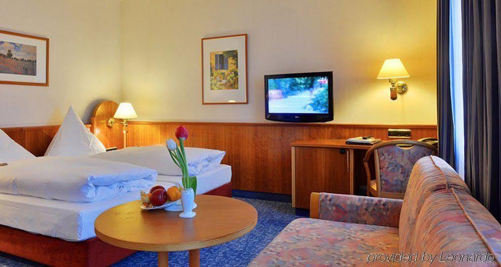 קלן Hotel Ilbertz Garni מראה חיצוני תמונה