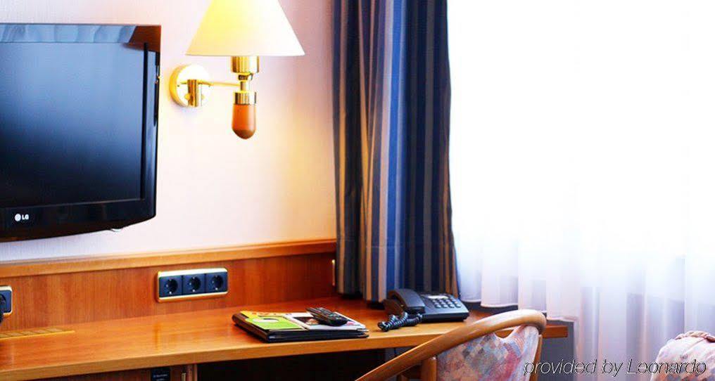 קלן Hotel Ilbertz Garni מראה חיצוני תמונה
