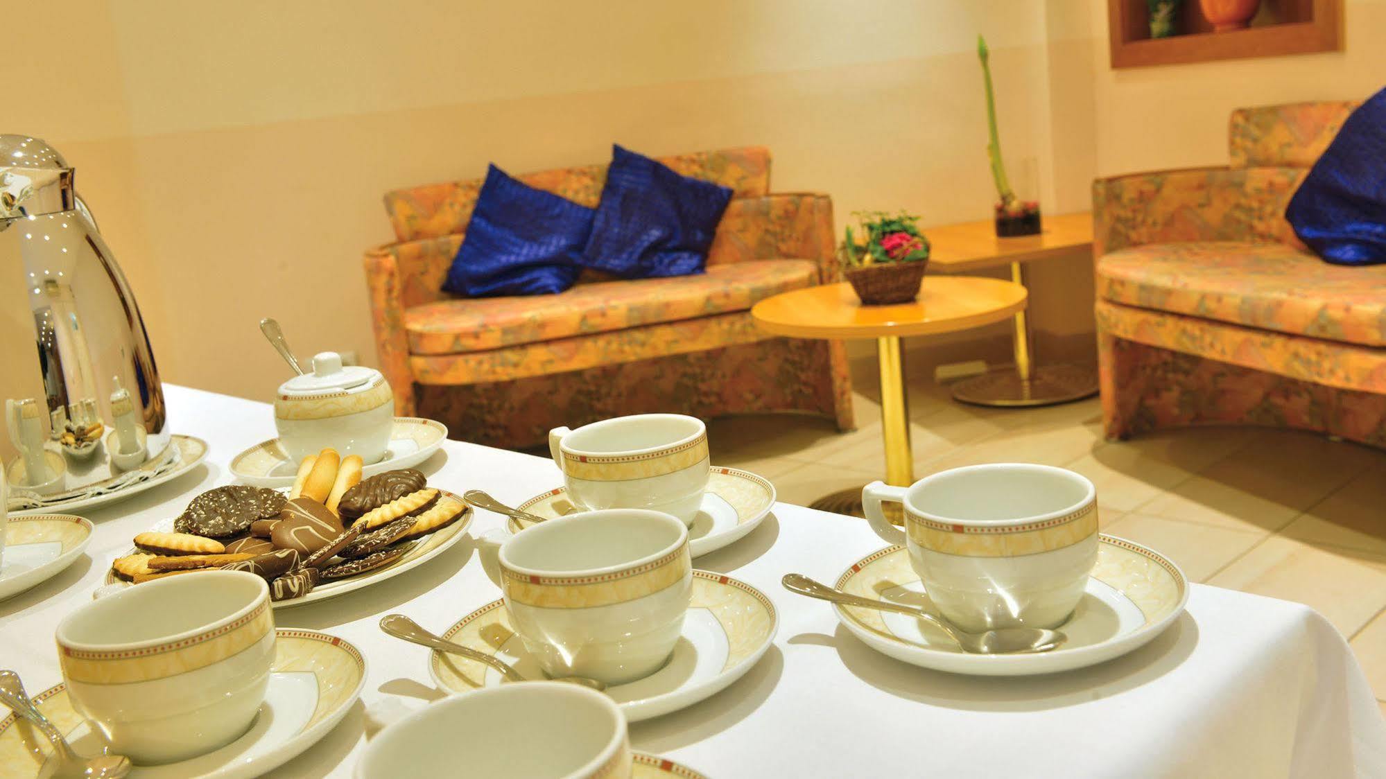 קלן Hotel Ilbertz Garni מראה חיצוני תמונה