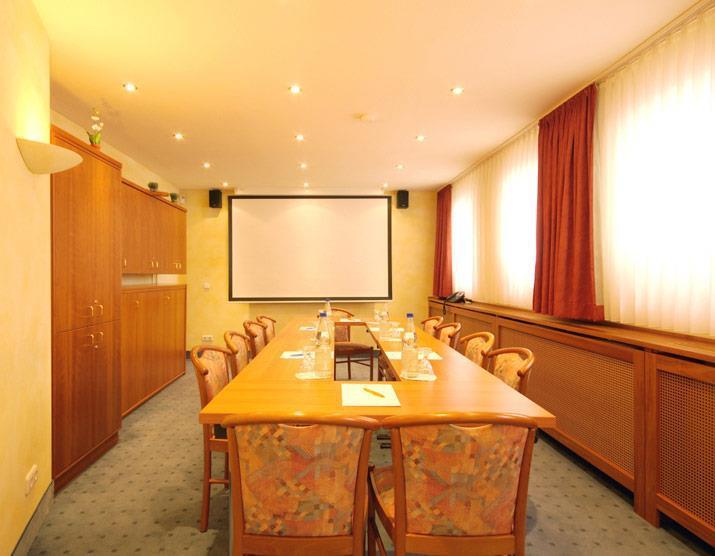 קלן Hotel Ilbertz Garni מתקנים תמונה