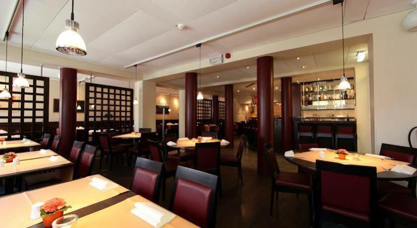 קלן Hotel Ilbertz Garni מראה חיצוני תמונה
